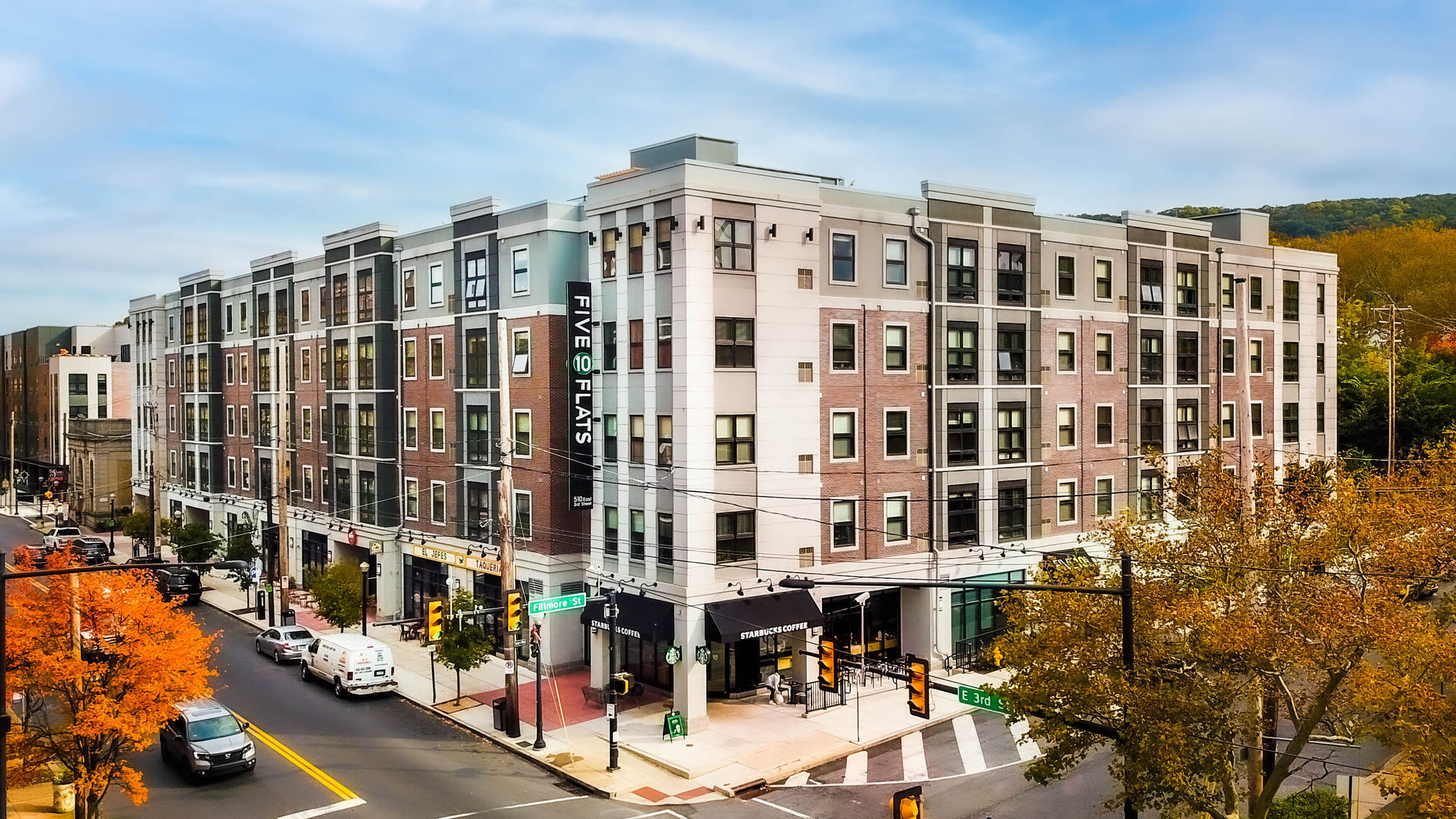 Five10 Flats – photo 1