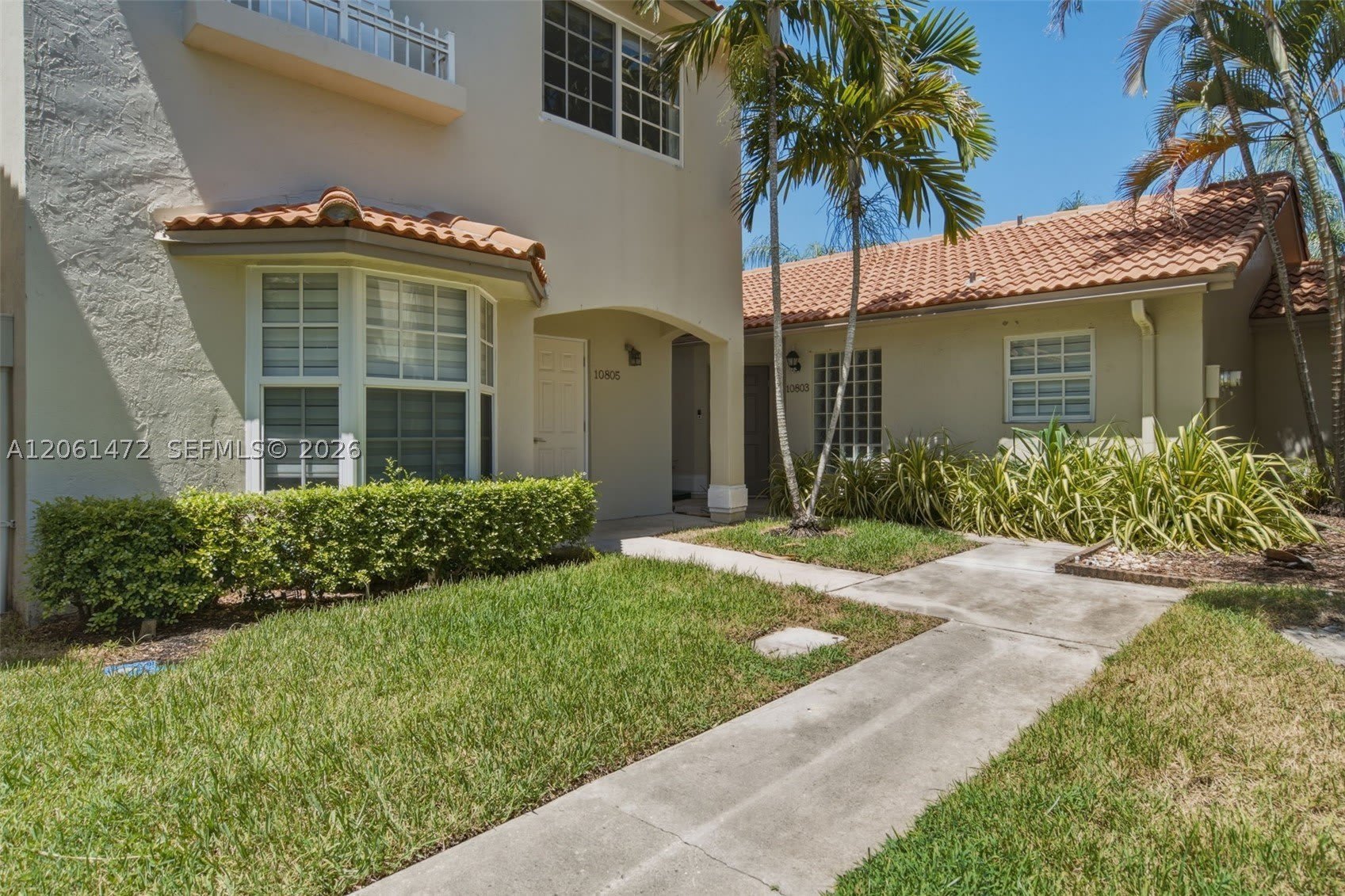 10805 NW 3rd Ct – photo 2