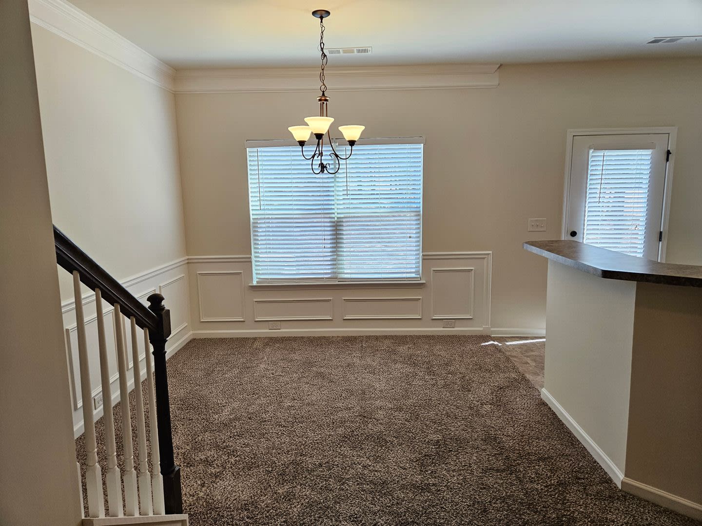 Nice 3 bed 2.5 bath Townhouse located in Acworth – photo 4