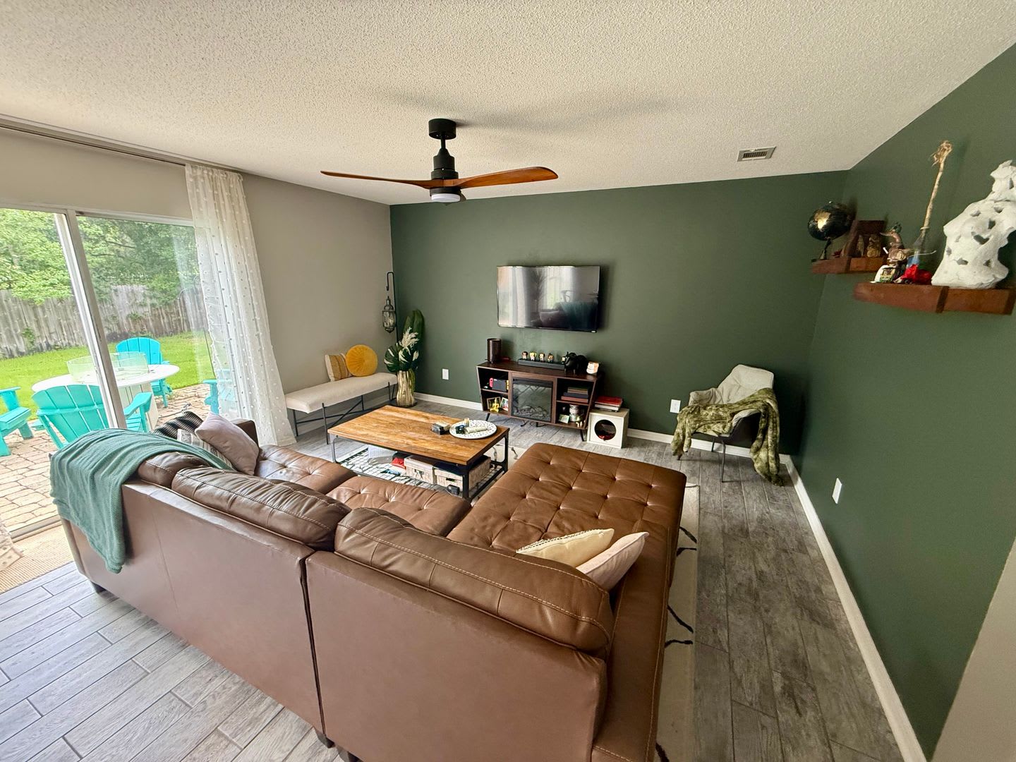 Bright Spacious 4 Bedroom Home Near Hurlburt Field – photo 5