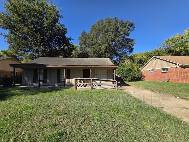 4573 Appleville St – photo 2