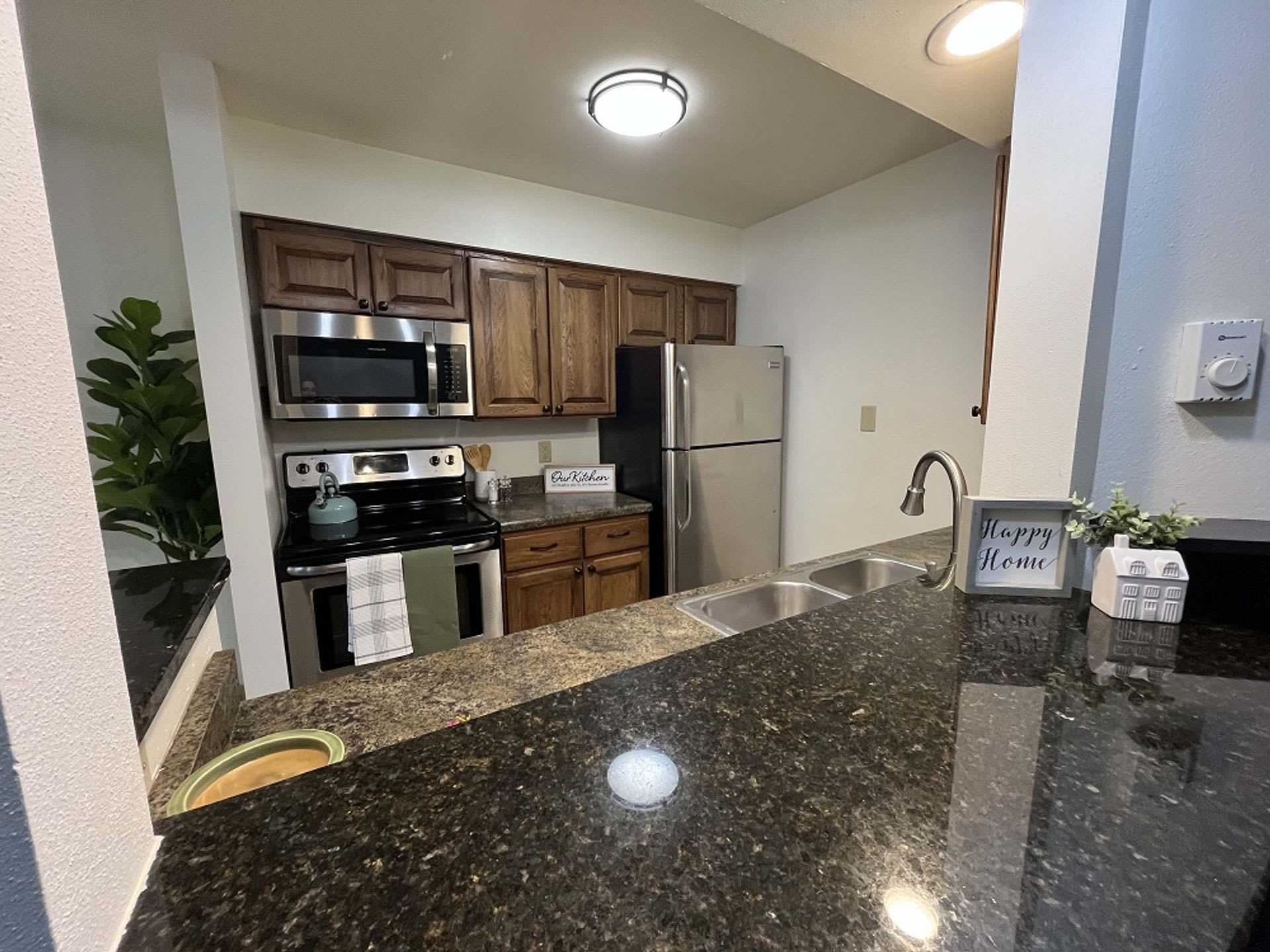 Greentree Glen Senior Housing – photo 5
