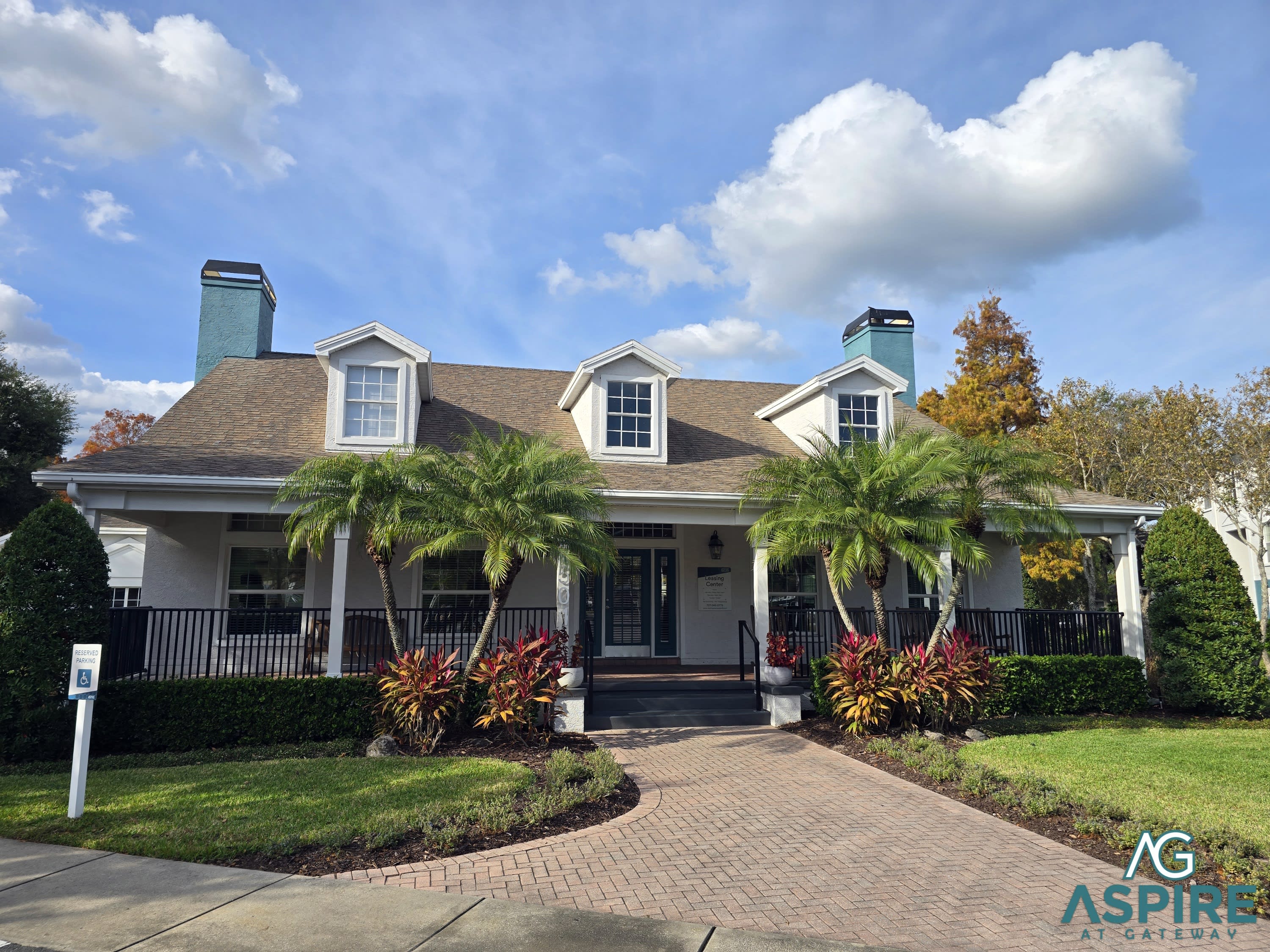 Aspire at Gateway – photo 1