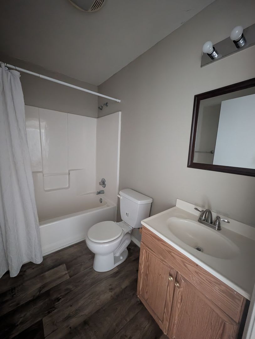 2 Bedroom House in Pryor – photo 5