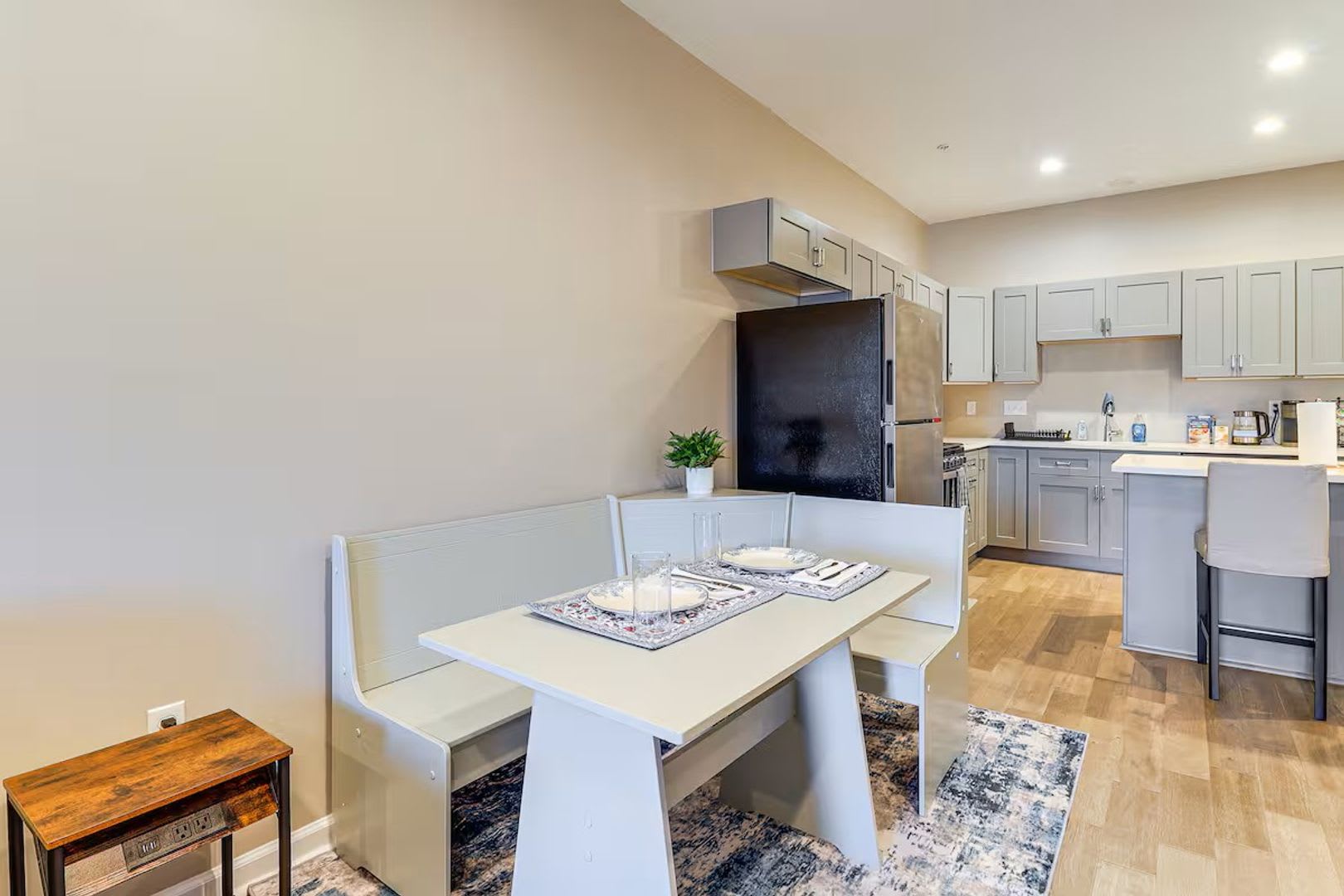 3809 Liberty Ave. Unit 307, Pittsburgh PA 15201 – photo 4