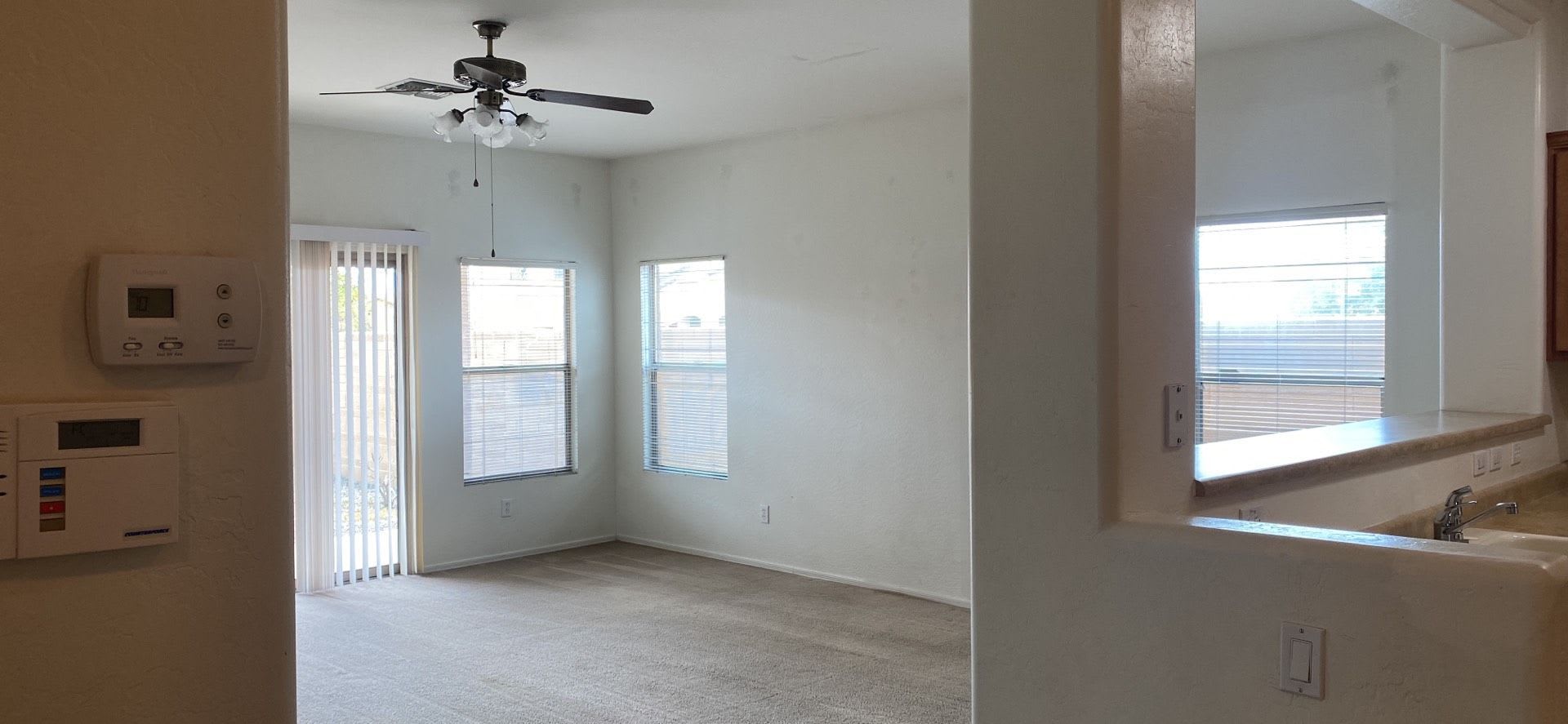 3 bedroom home in Laveen! – photo 3