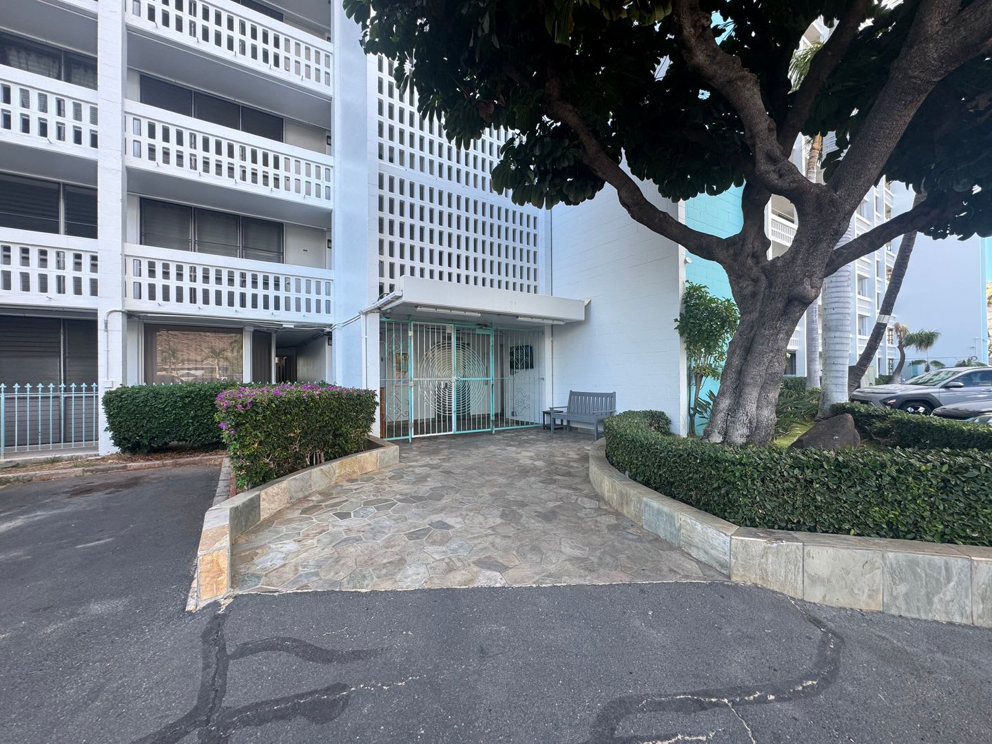 Oceanfront 1 Bedroom, 1 Bath – photo 4