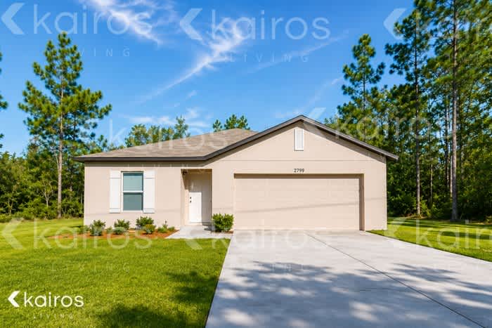 2799 West Sheila Drive – photo 1