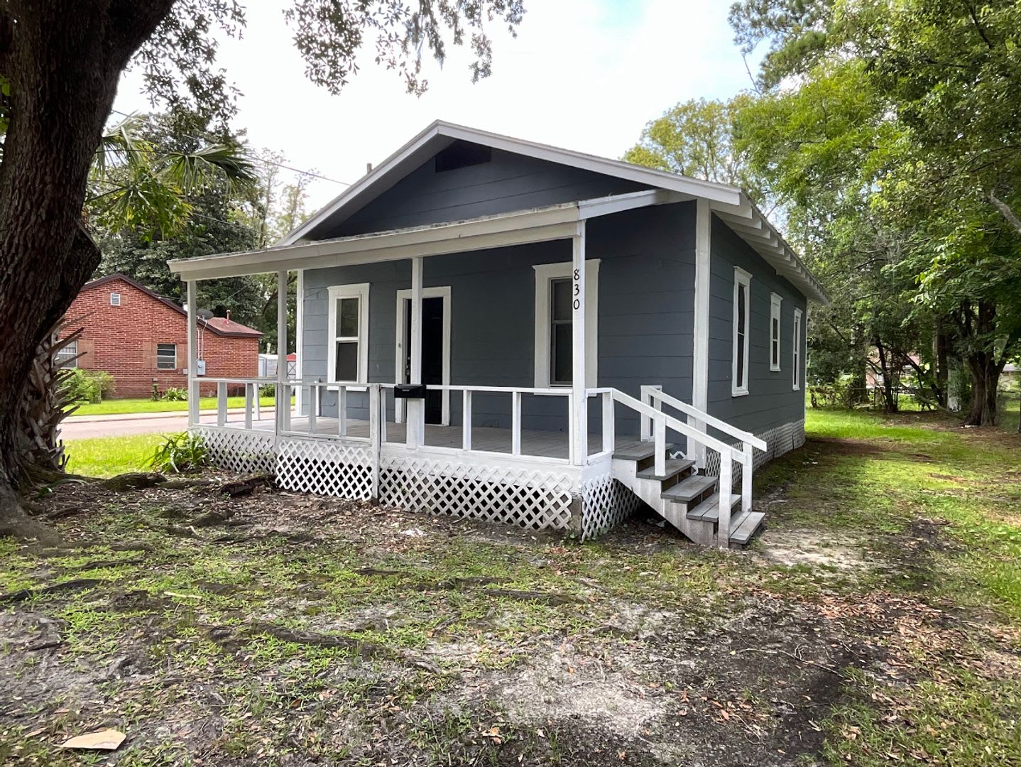 * Move in ready – photo 1