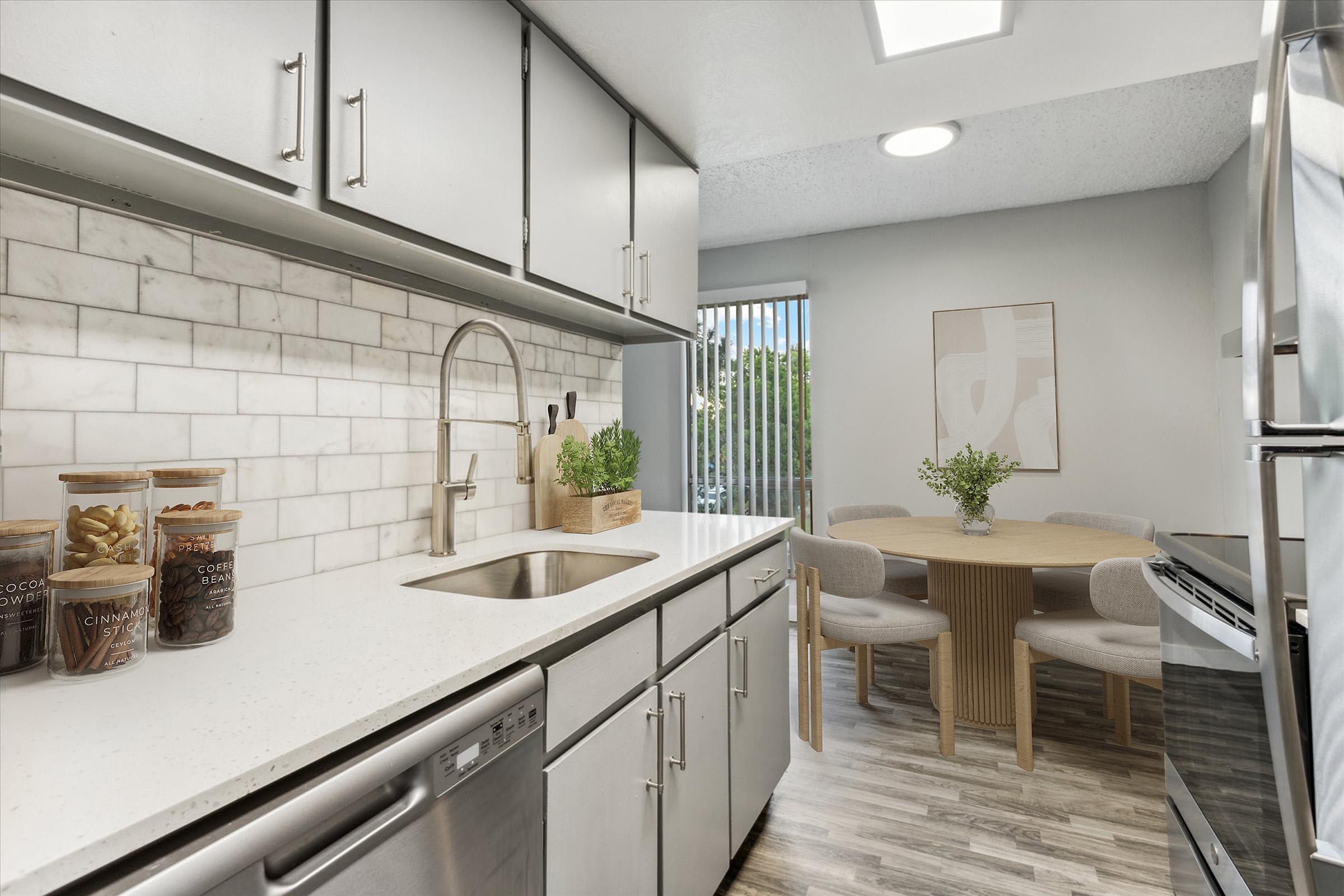 Westlake Apartments – photo 2