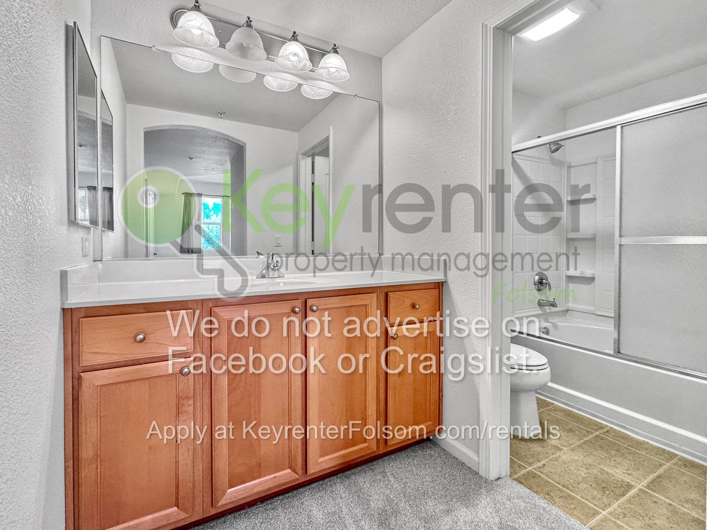 Updated 2Br 2Ba Condo With Garage In Prime Folsom Location – photo 5