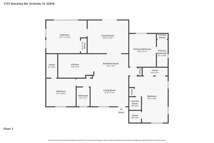 1737 Hinckley Road – photo 2