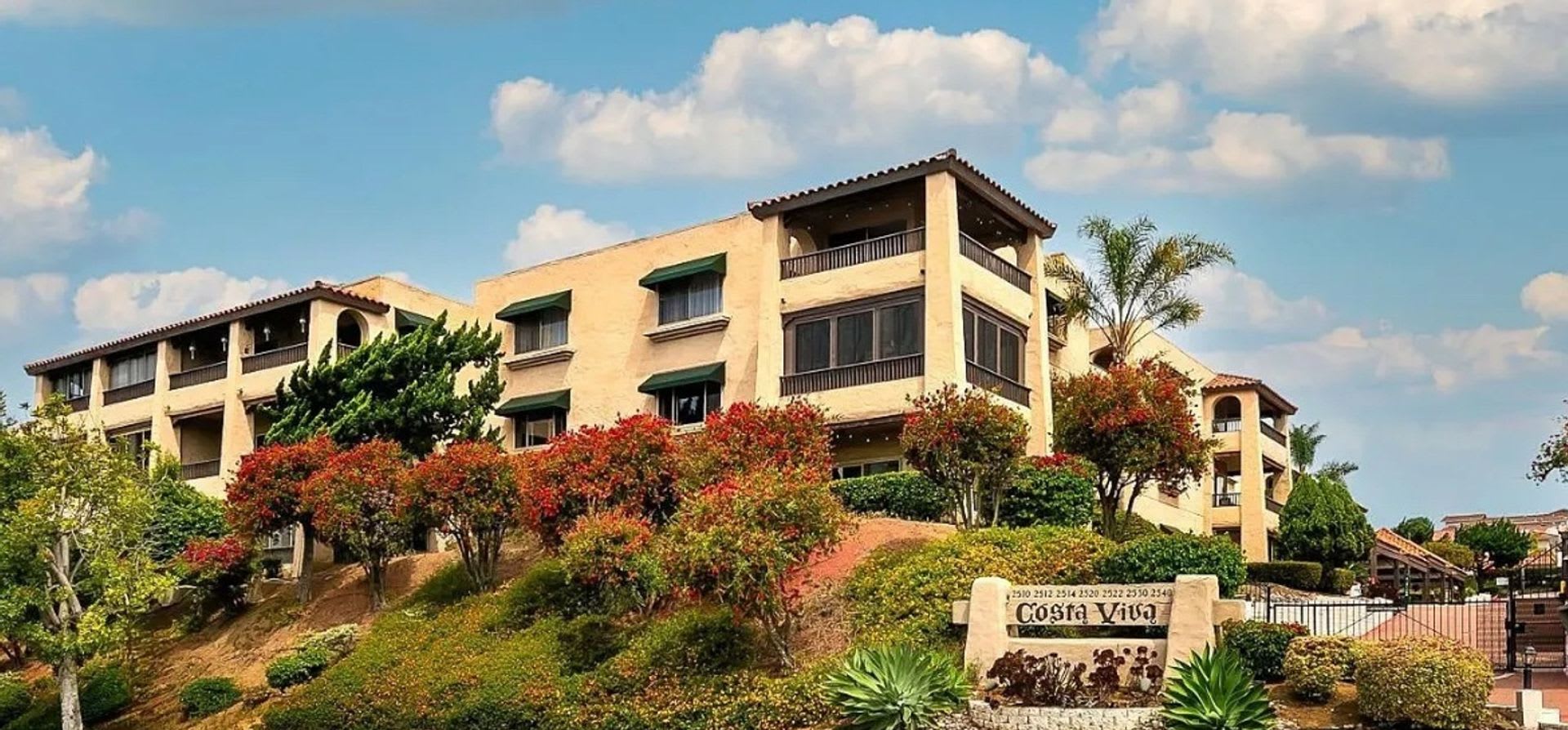 Charming 1 Or 2Br Condo In Clairemont – photo 1