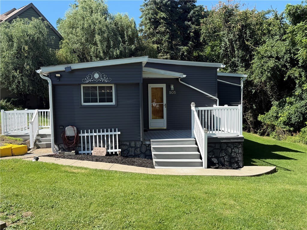 905 W Wylie Avenue – photo 1