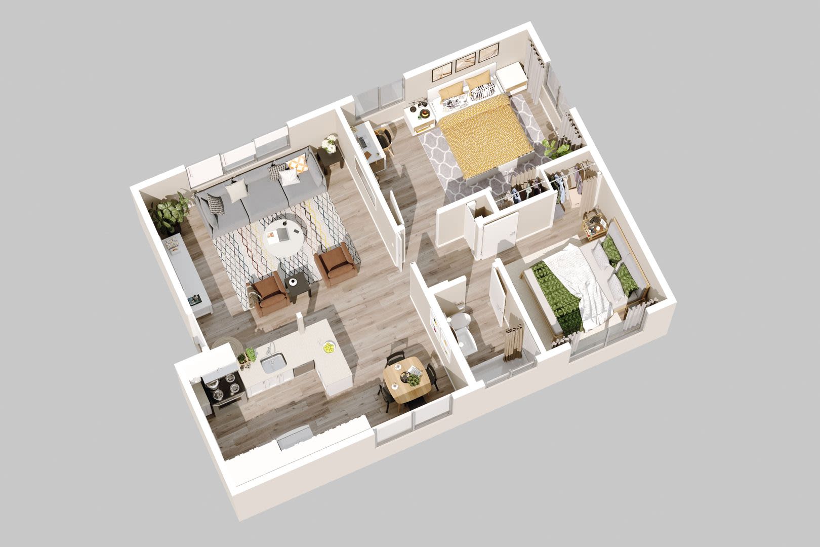 240 Spring Street – photo 2