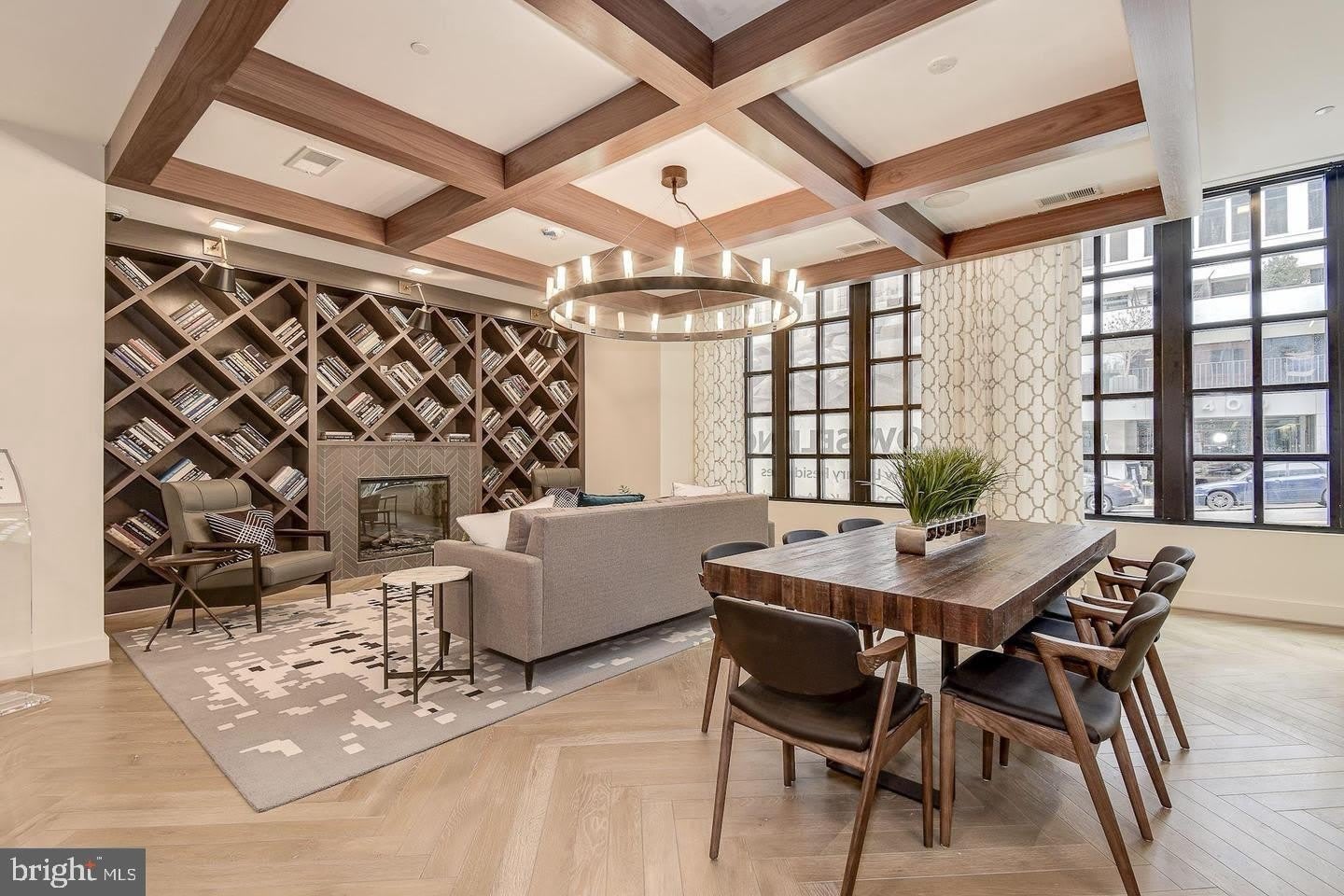 1411 KEY BLVD #406 – photo 5