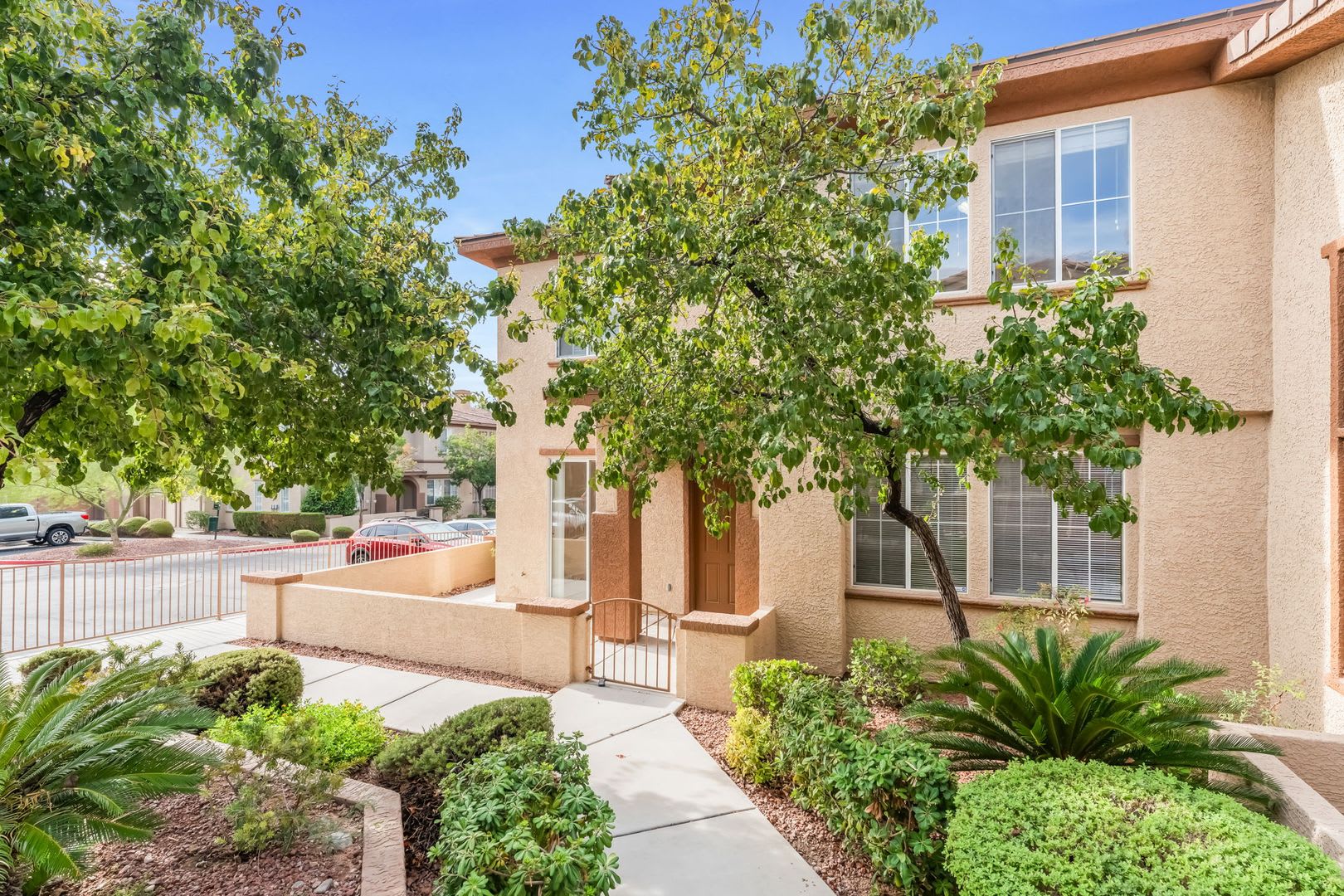 Northwest Las Vegas Condo in Gated Community with Resort-Style Amenities! – photo 3