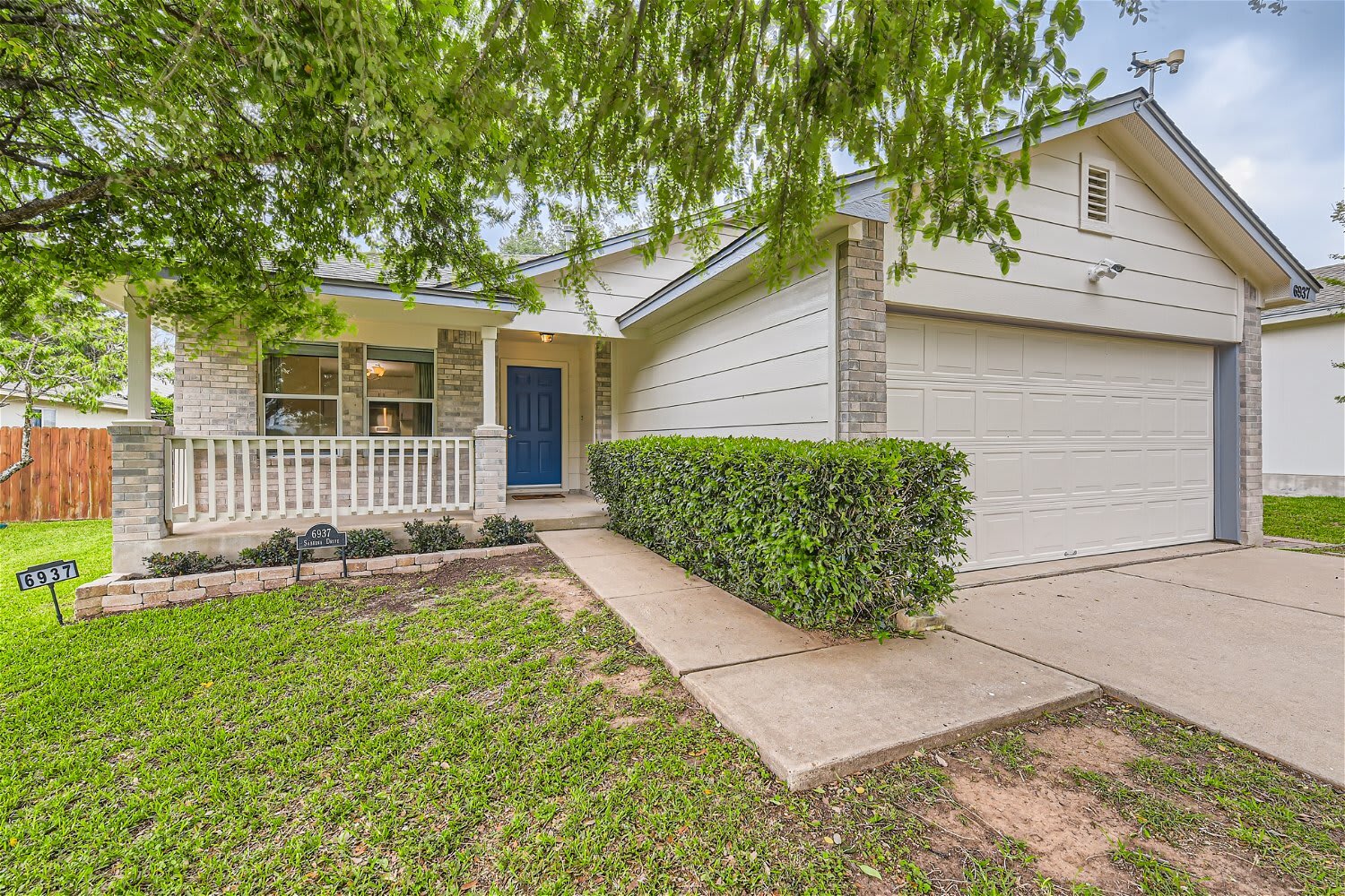 6937 Sabrina Drive – photo 5