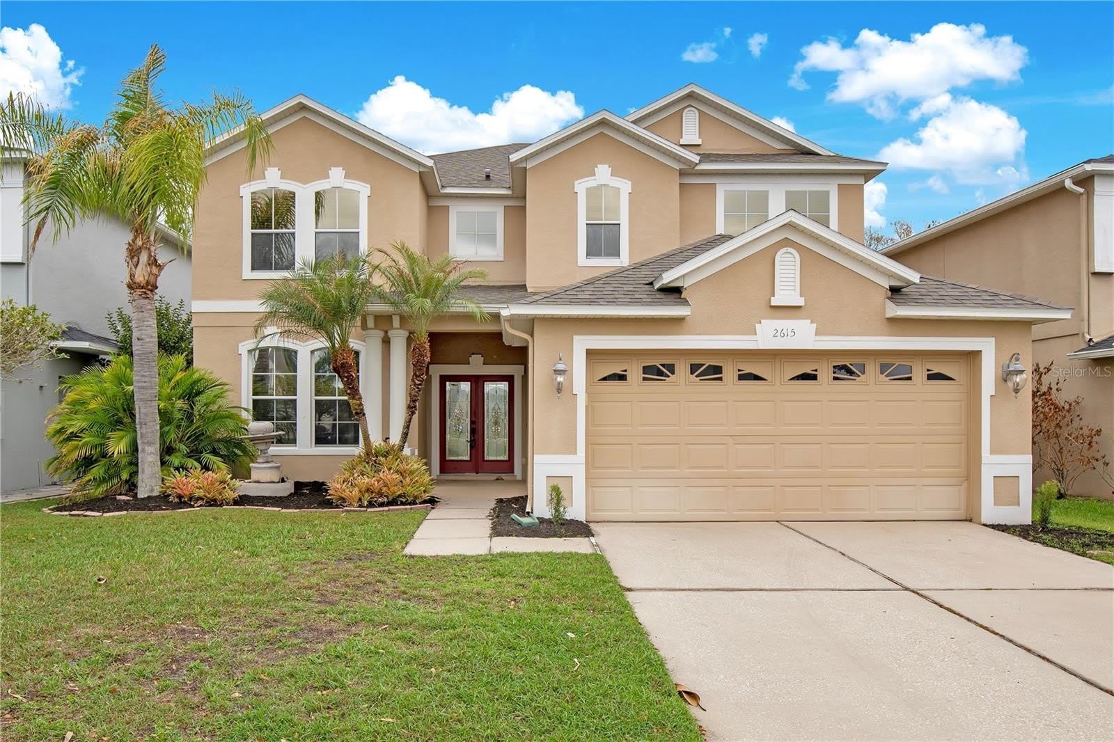 2615 Lakemoor Drive – photo 1