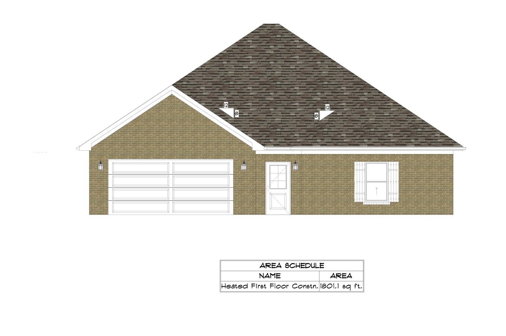 Home for Rent in Tuscaloosa, AL!!! View with 48 Hours Notice! – photo 2