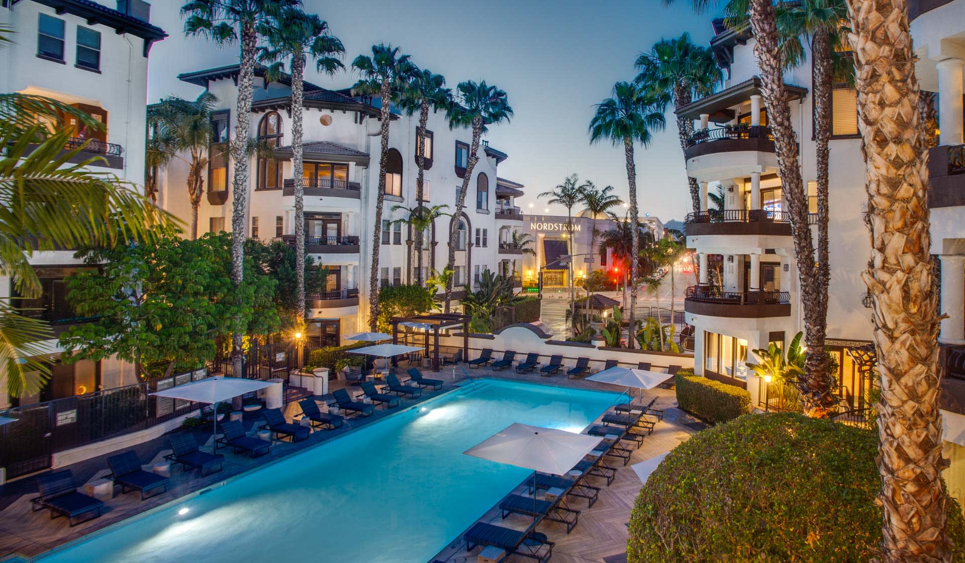 Palazzo West – photo 1