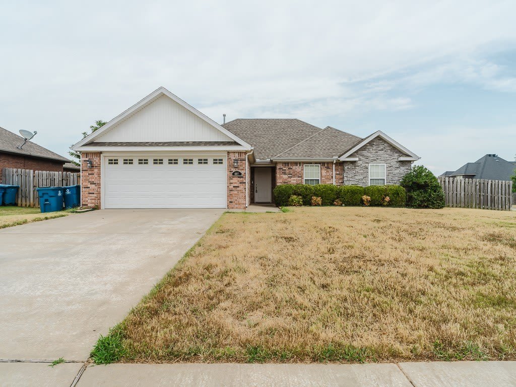 607 Keystone Street – photo 1