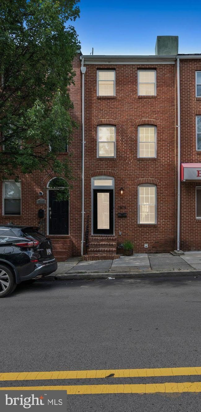 1814 E PRATT Street – photo 2