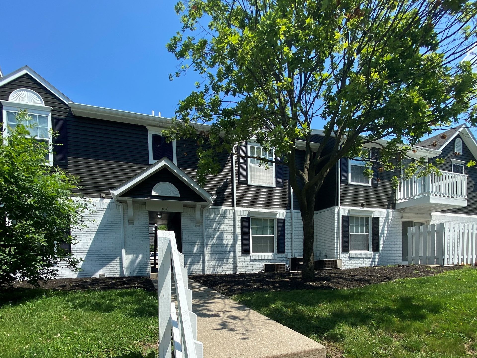 The Crossings Apartments – photo 1