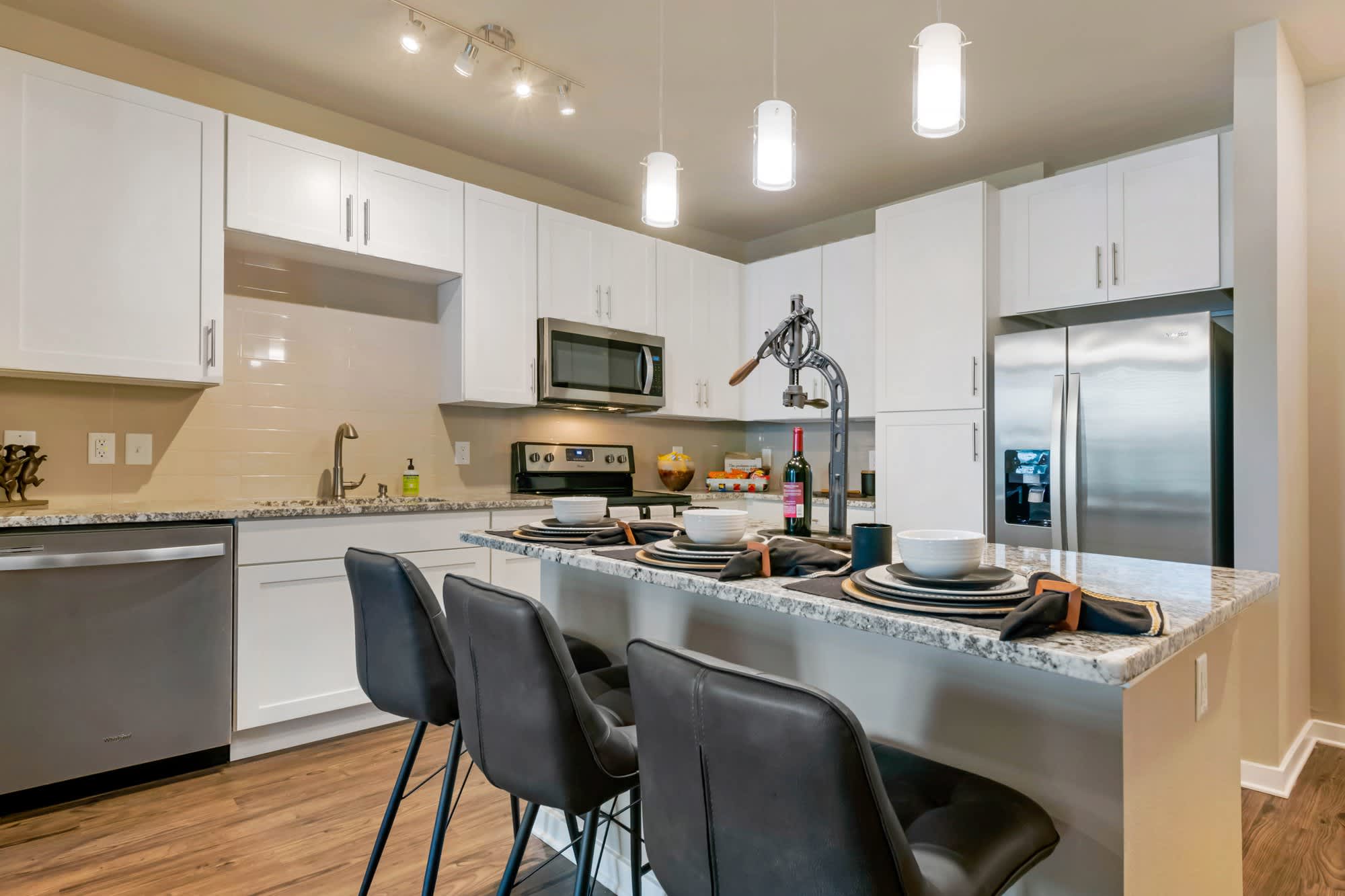 JTB Apartments – photo 2