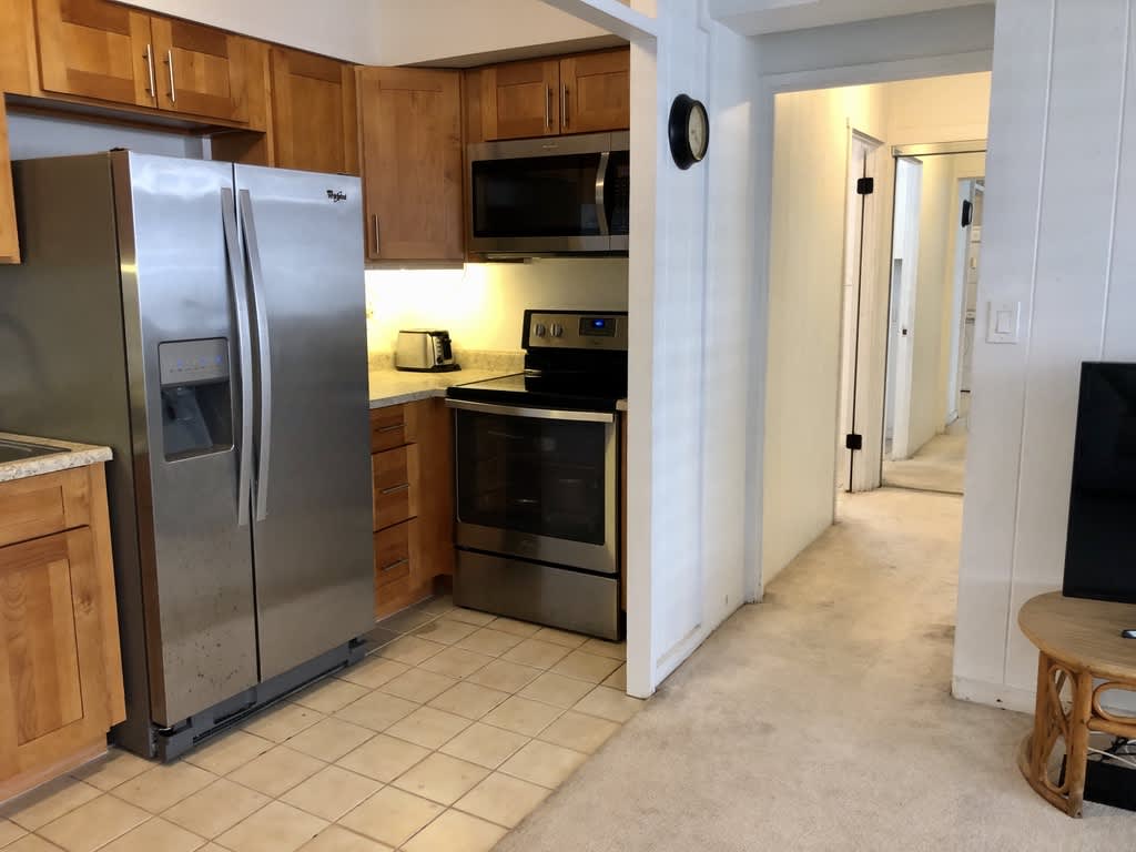 410 Nahua Street Apt 412 – photo 1