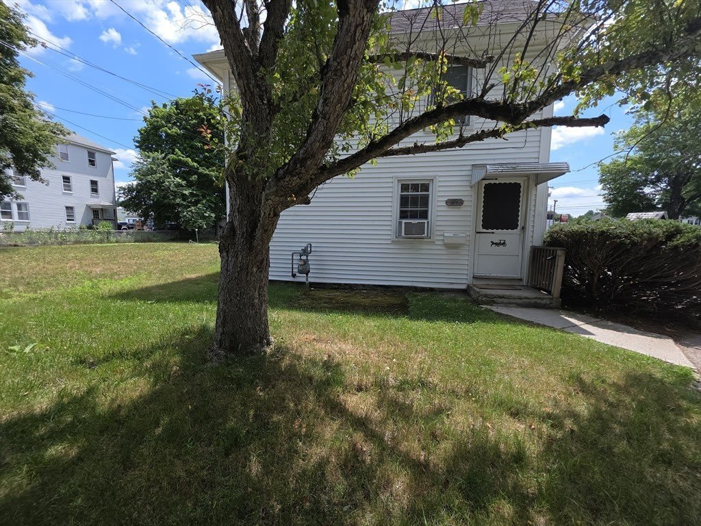 27 Cross Street – photo 1