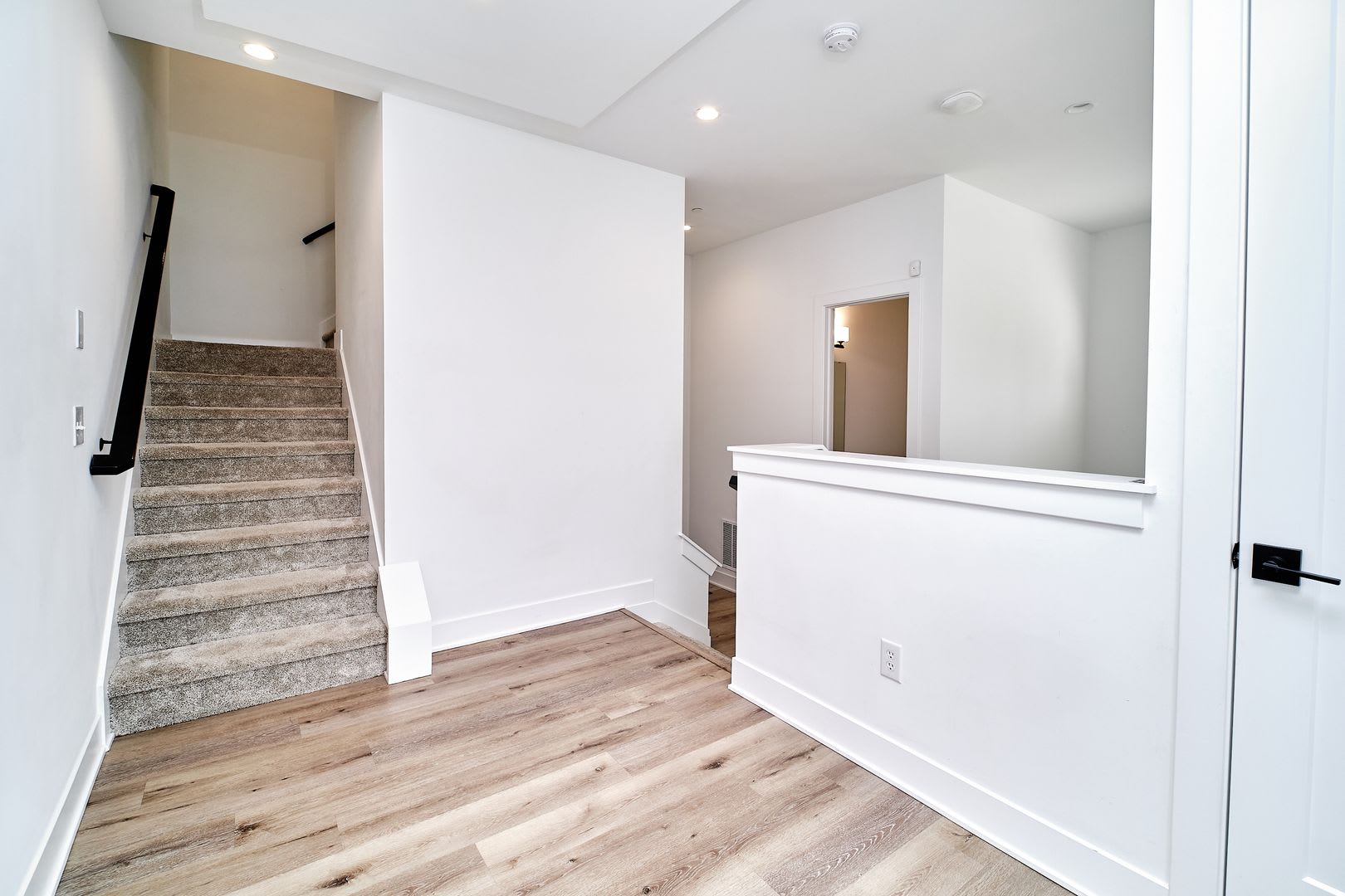Luxury Townhome in downtown Indianapolis! – photo 5