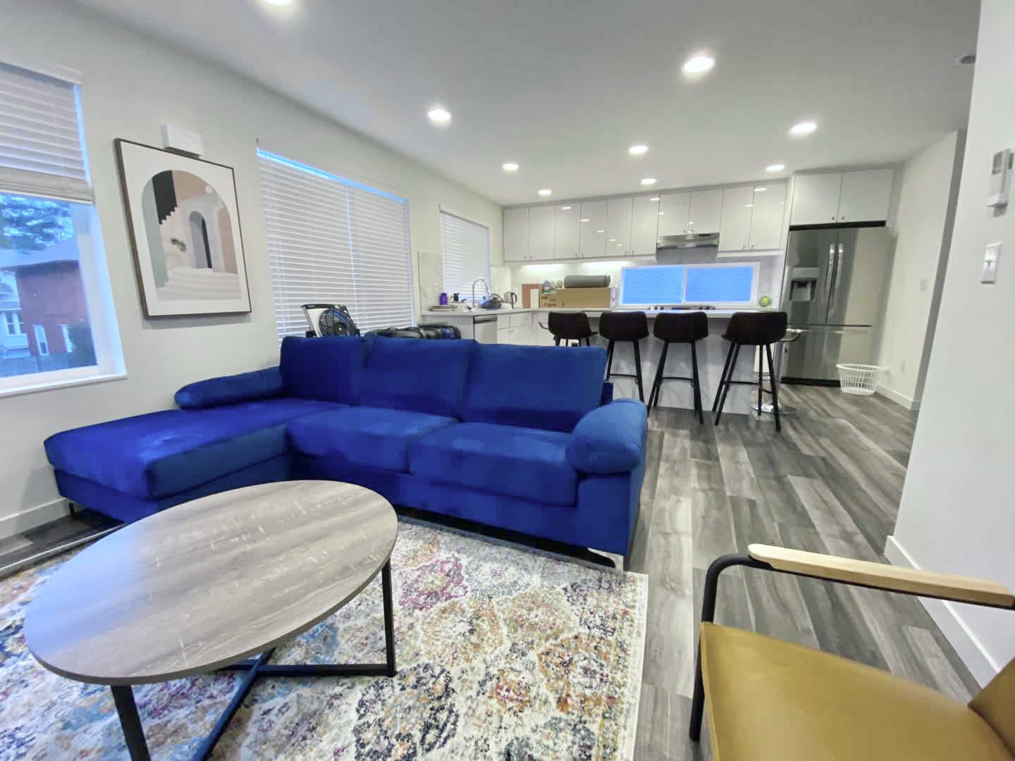 The Grey House – photo 2