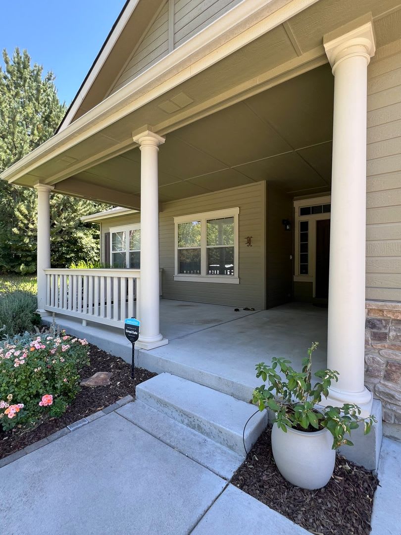 Beautiful 3 bed 2 bath home in The Preserve Subdivision just off Linder Ln in Eagle. – photo 3