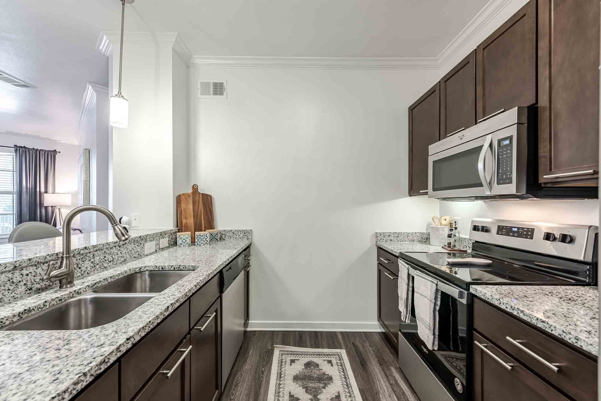 95twenty Apartments – photo 4