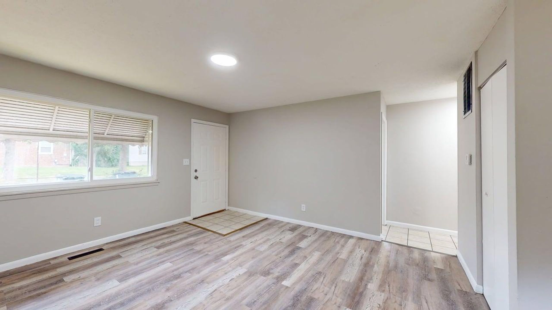 Akron 3 Bedroom Single Family Home – photo 2