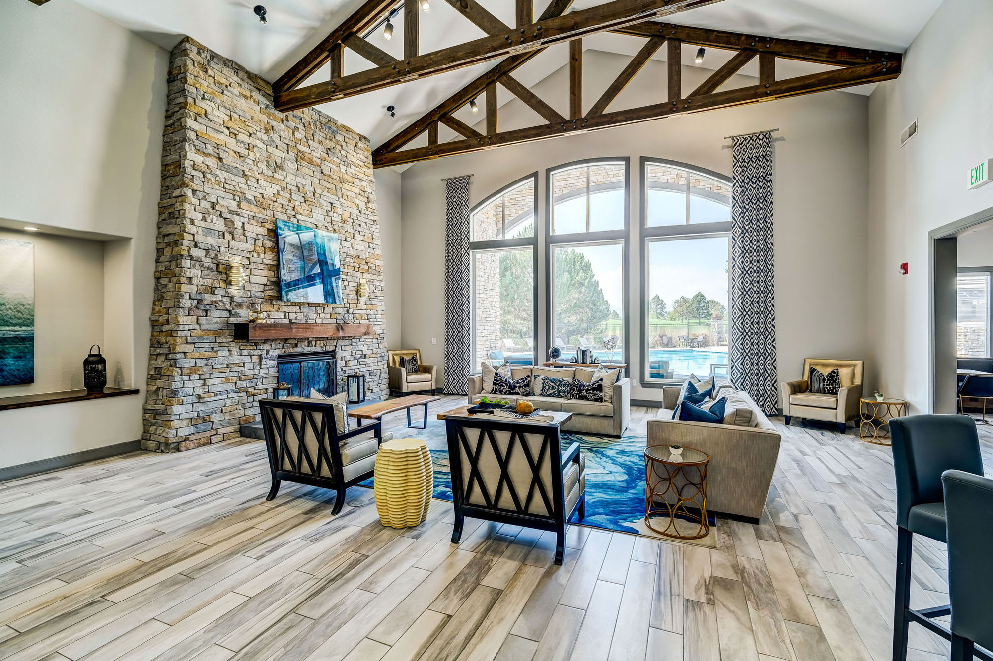 Creekside At Highlands Ranch – photo 3