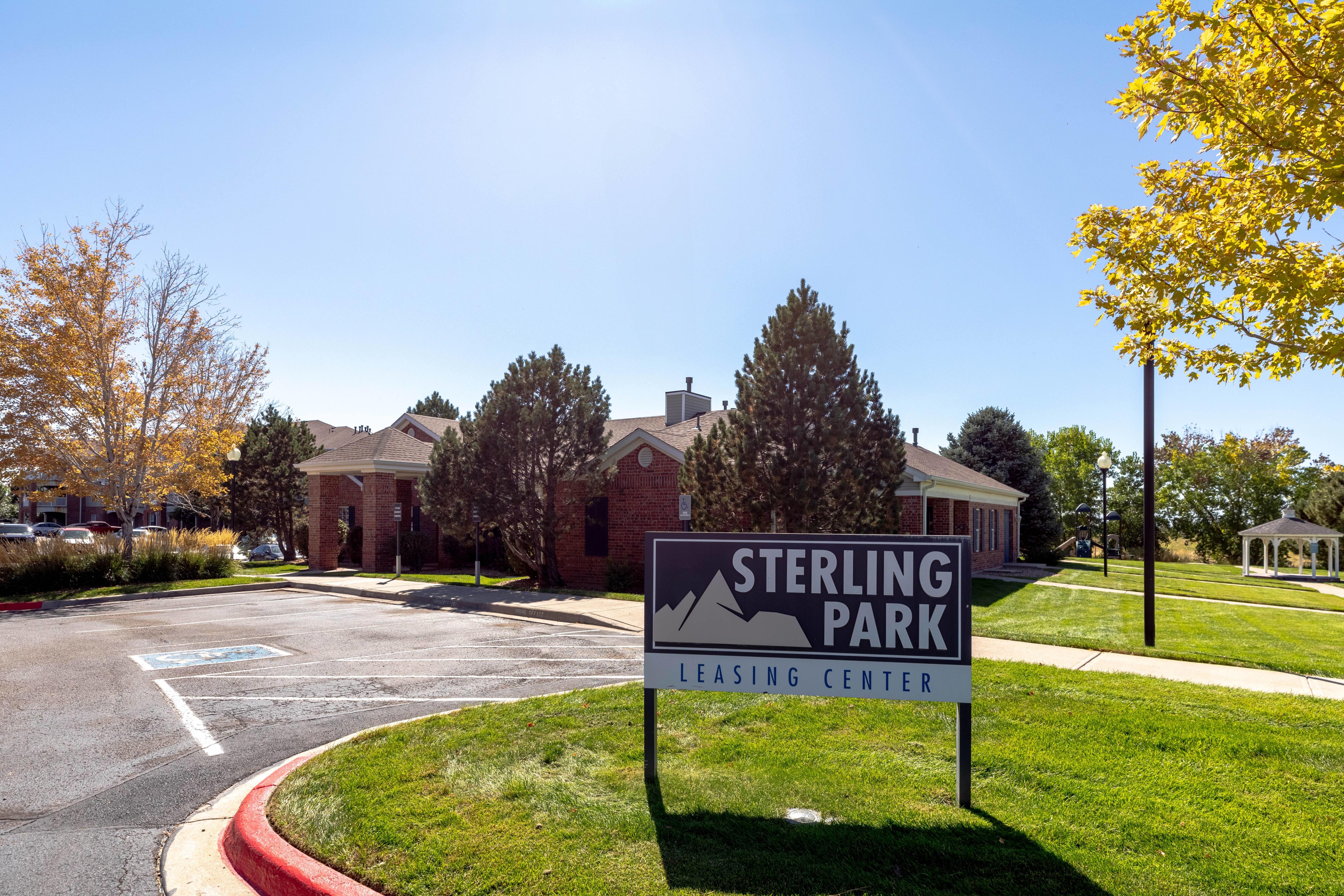 Sterling Park Apartments – photo 4