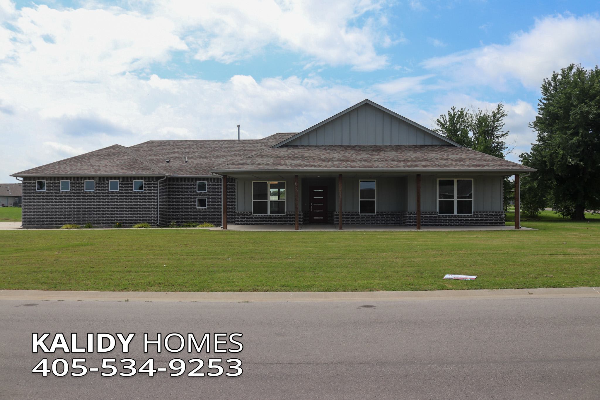 102 Olde Mill Road – photo 1