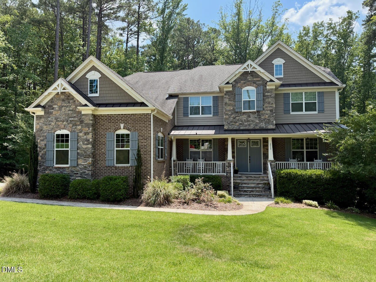 1213 Fall Line Court – photo 2