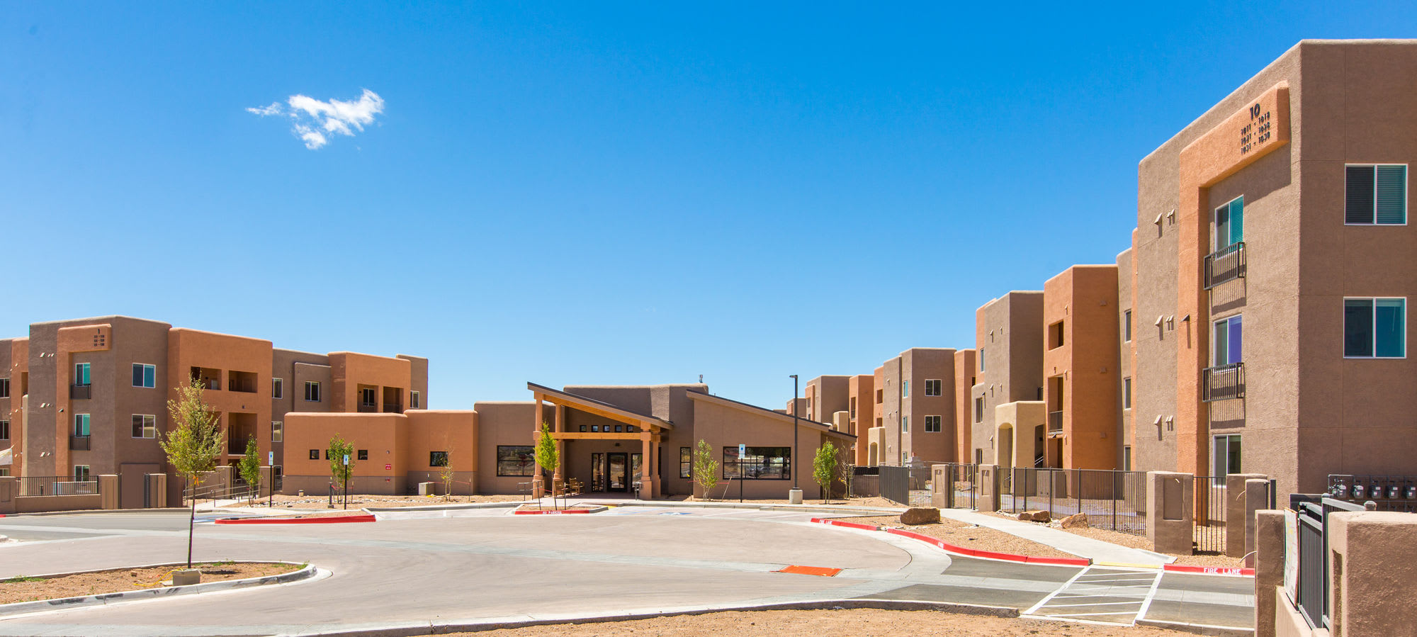 South Meadows Apartments – photo 3