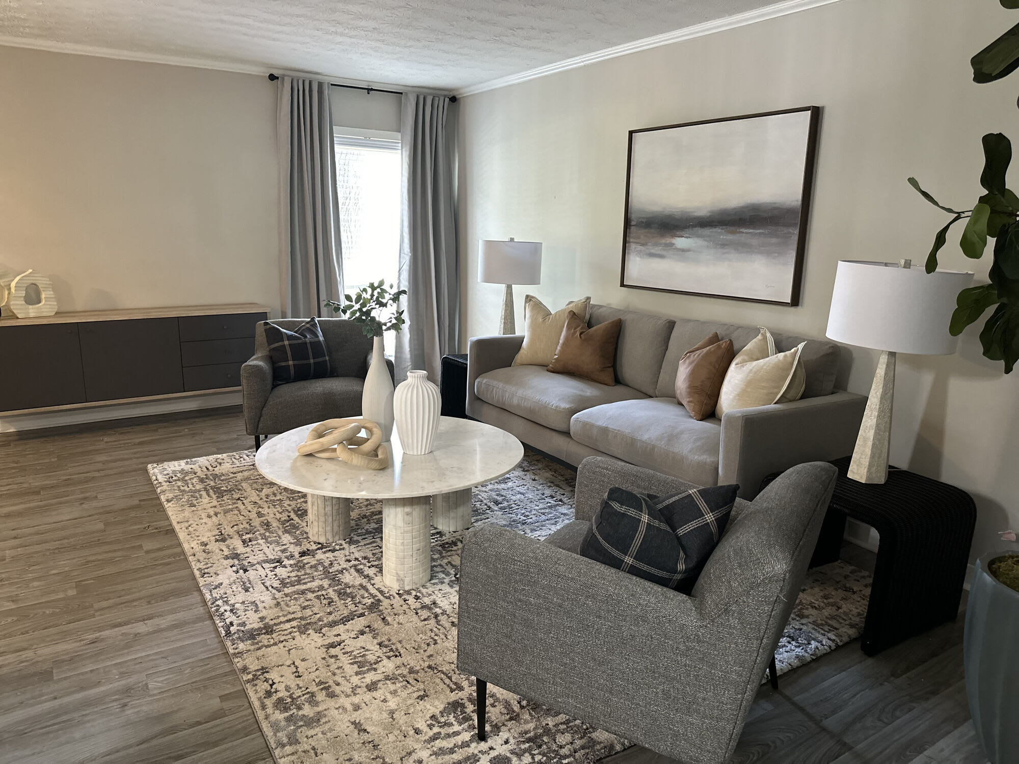 Lavista Crossing Apartments – photo 4