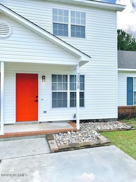 2028 Brandymill Lane – photo 2