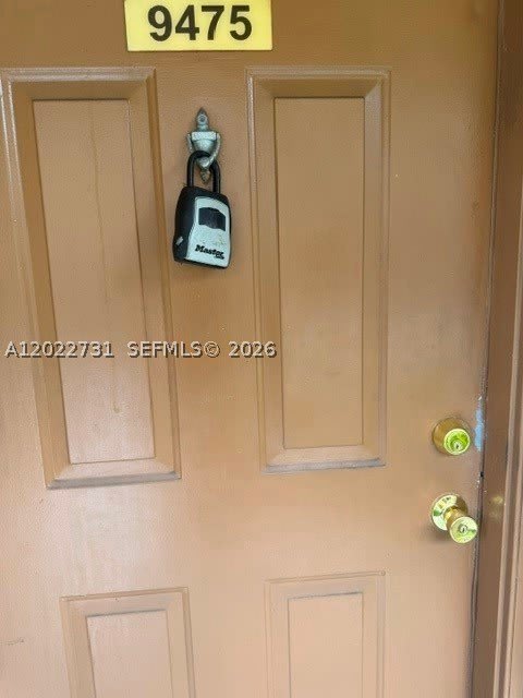 9475 PALM CR N – photo 1
