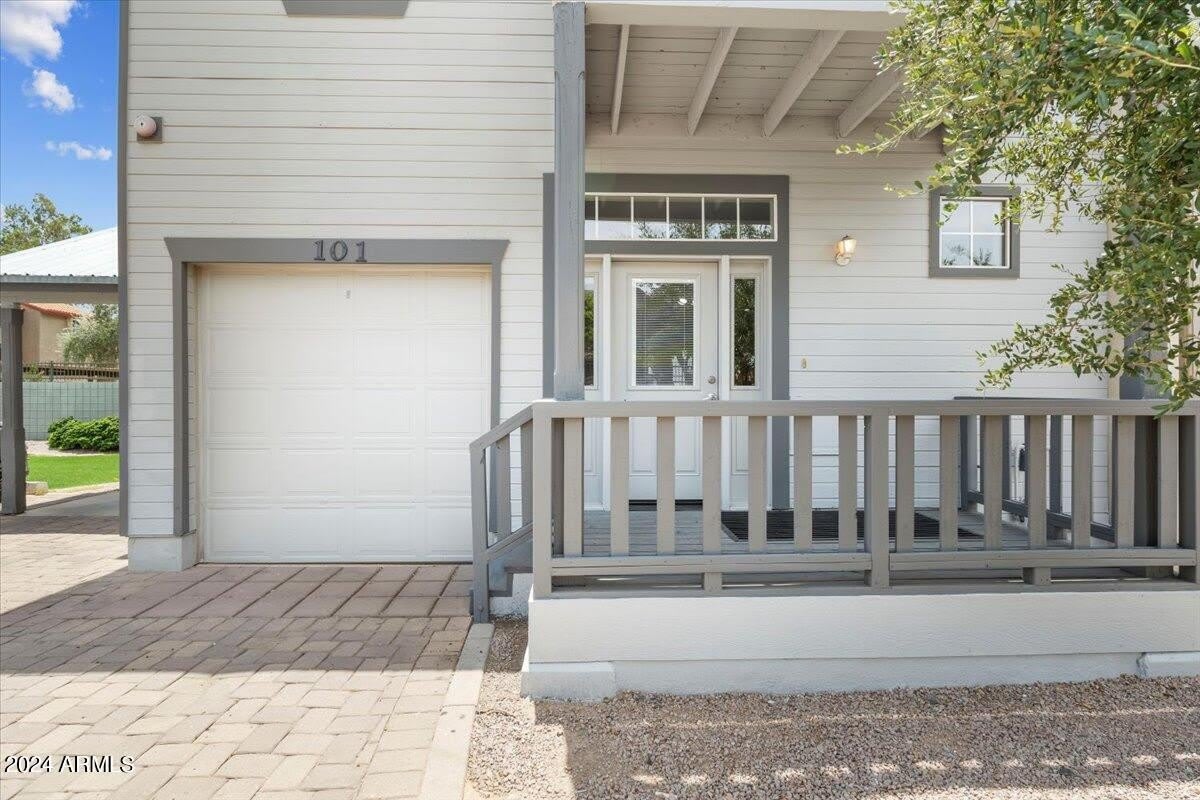 2016 S HAMMOND Drive – photo 2