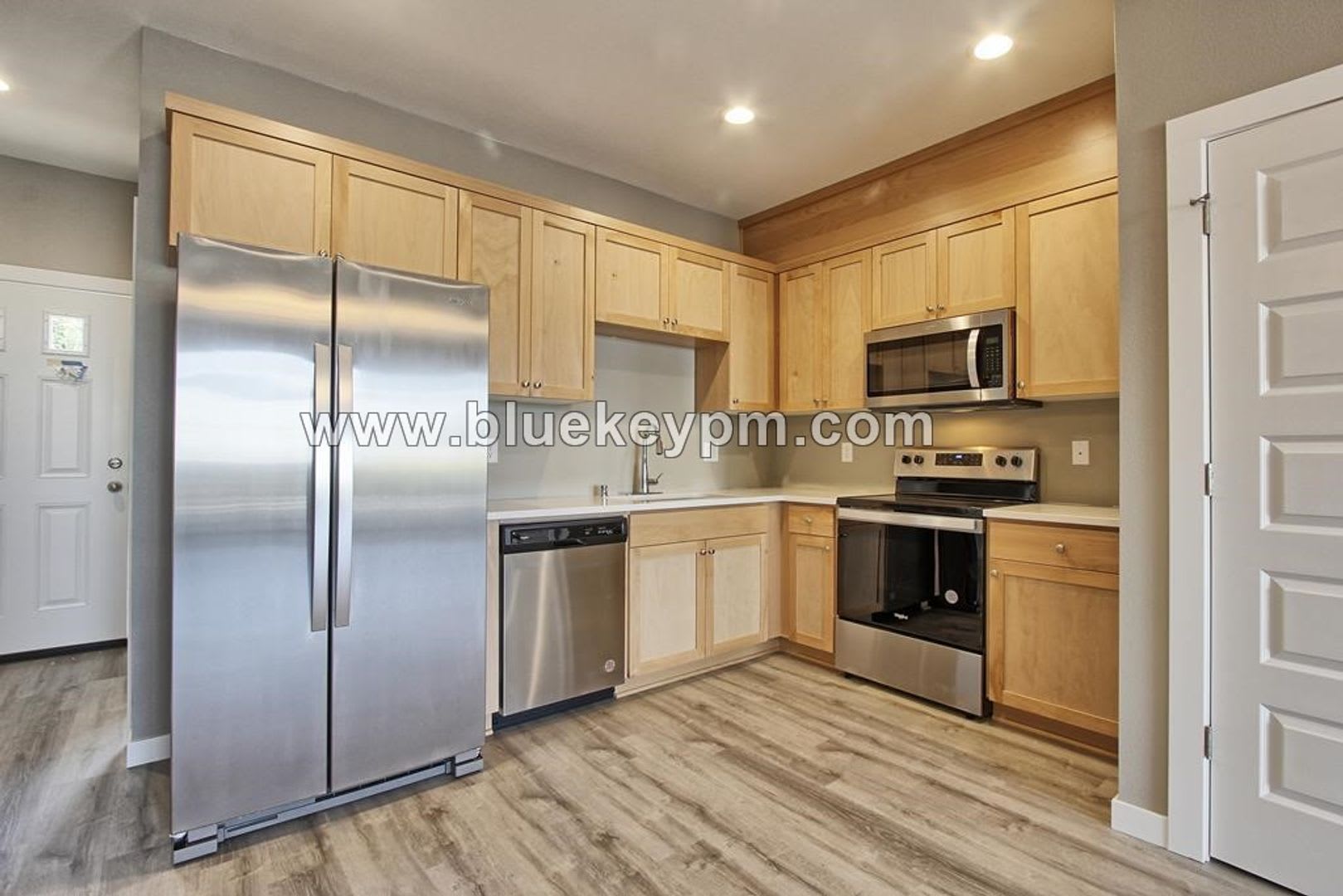 2 Bed 2 5 Bath Townhome On Broadway And E 28Th Street – photo 5