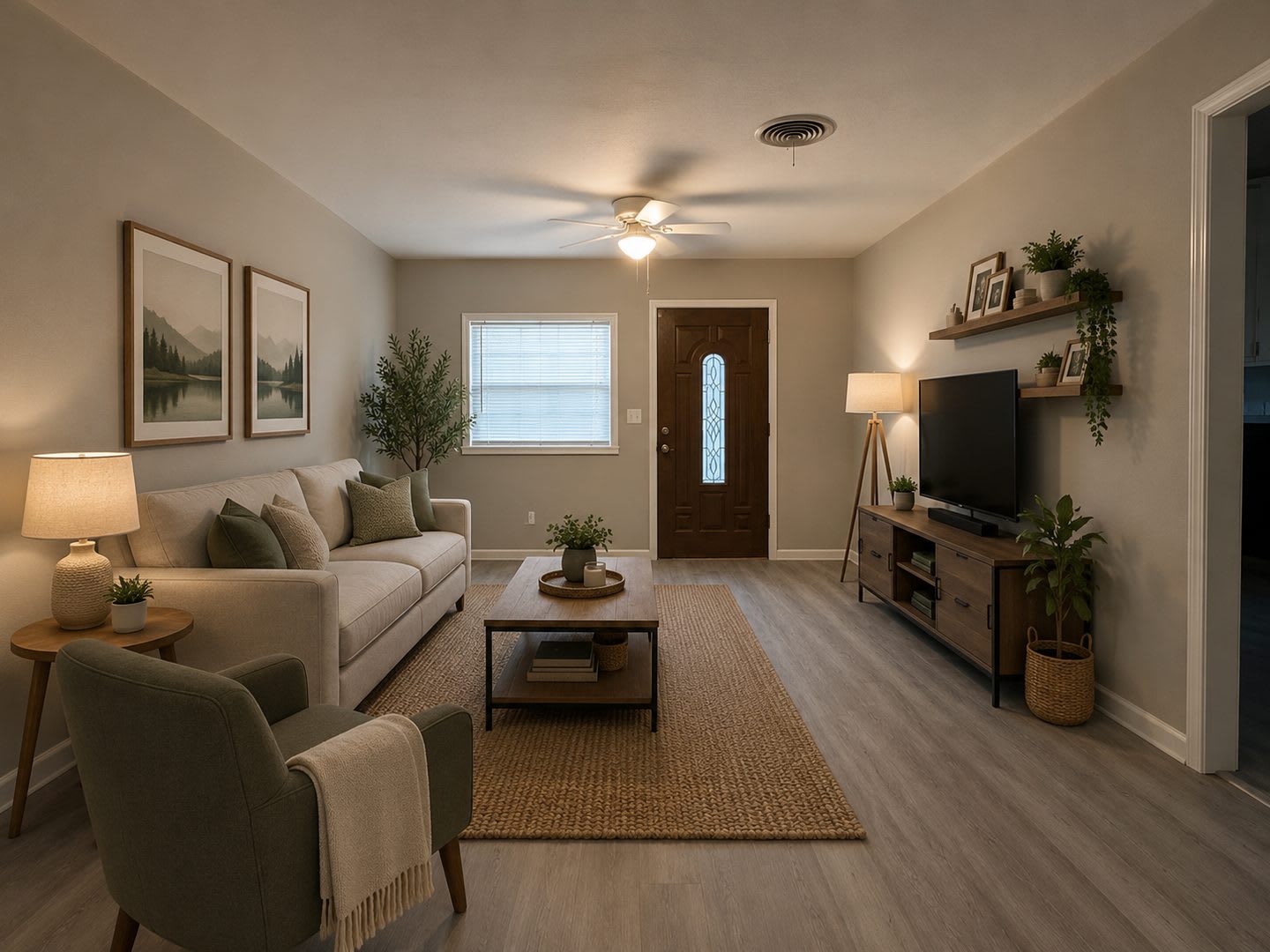 Stunning 3 Bedroom Home – photo 2