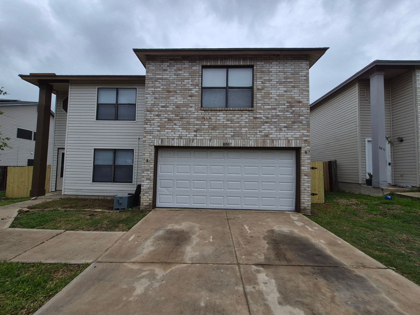 8007 Chestnut Bluff Dr., Converse, TX. 78109 – photo 1