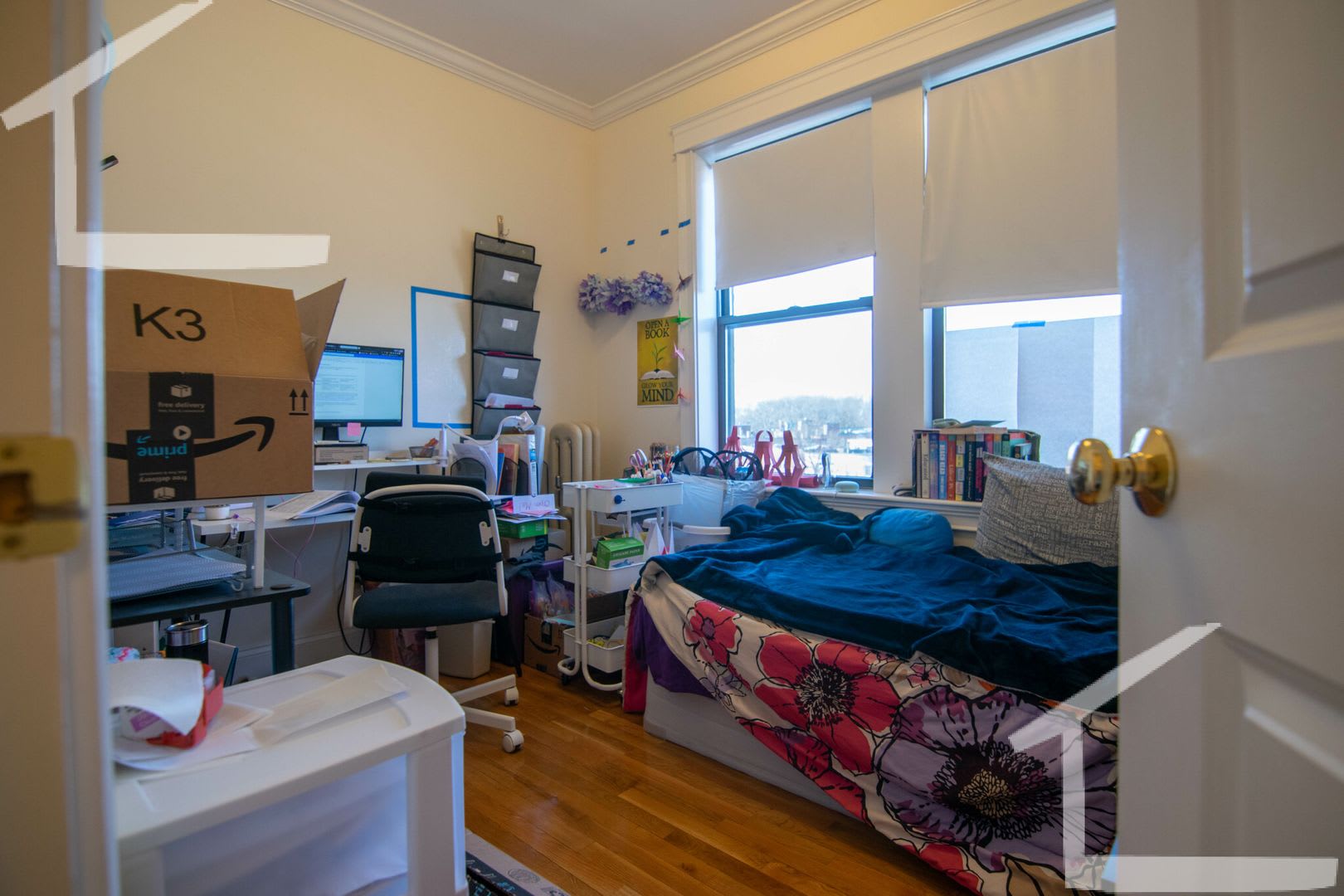 Charming 3 Bedroom-No Broker Fee – photo 5