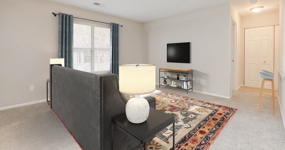 Spring House Apartments – photo 4